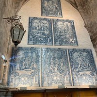 Azulejos